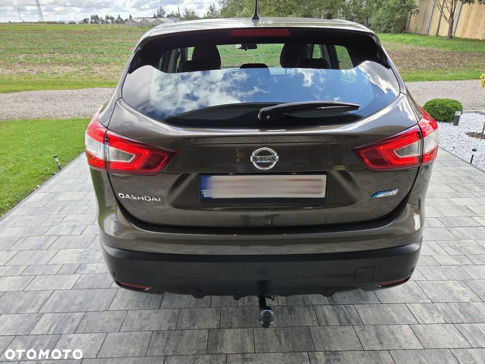Nissan Qashqai - 13