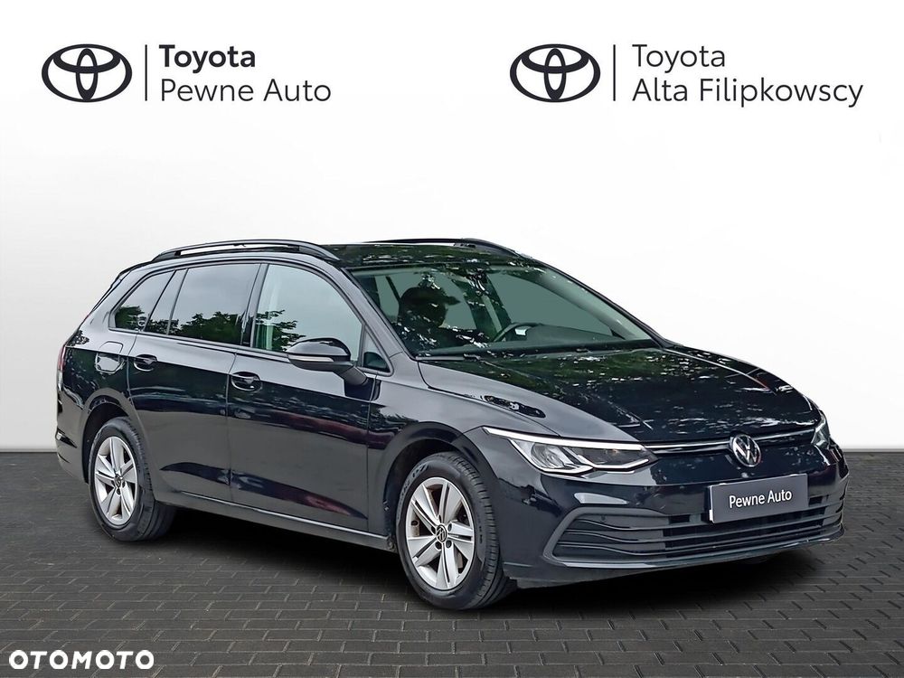 Volkswagen Golf - 4
