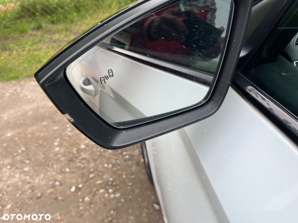 Skoda Superb 2.0 TDI 4x4 DSG Sportline - 18