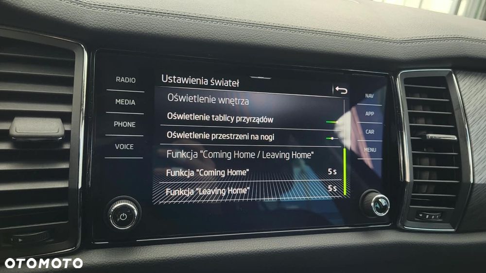 Skoda Kodiaq - 34