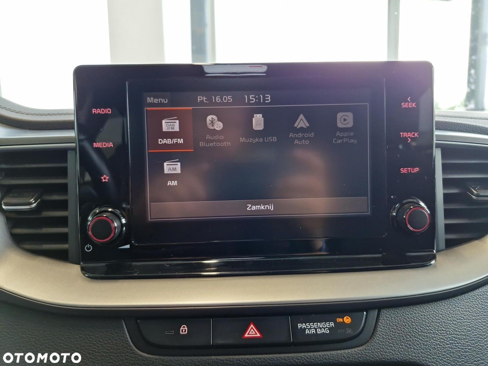 Kia Ceed 1.5 T-GDI M DCT - 23