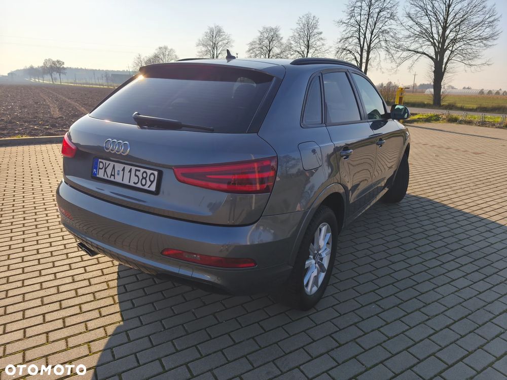 Audi Q3 2.0 TDI - 21