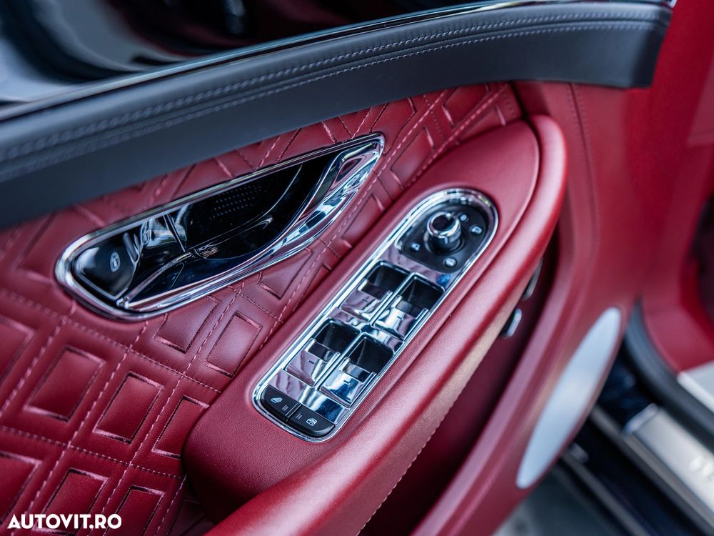 Bentley Continental - 39