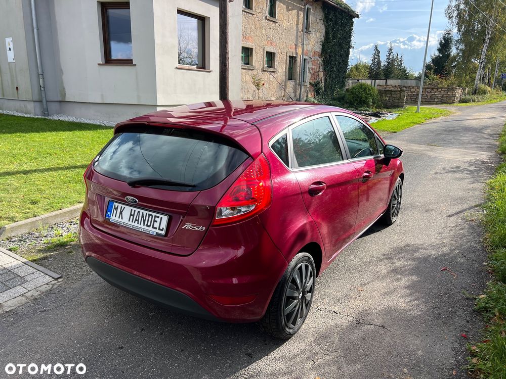 Hyundai i10 - 5