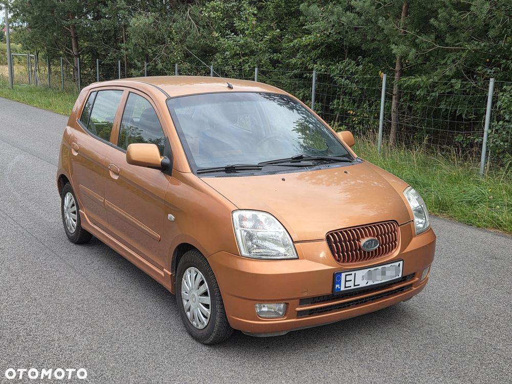Kia Picanto