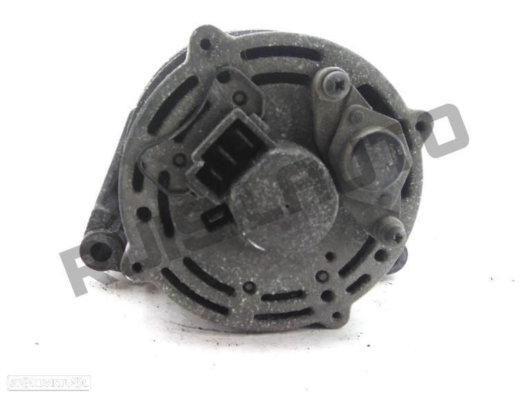 Alternador  Mercedes S124 Station [1985_1993] 200 T D - 3