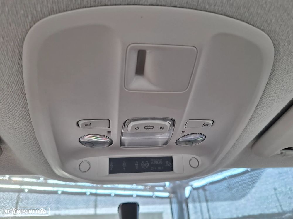 Opel Vivaro 1.5 CDTi L3H1 Essentia - 24