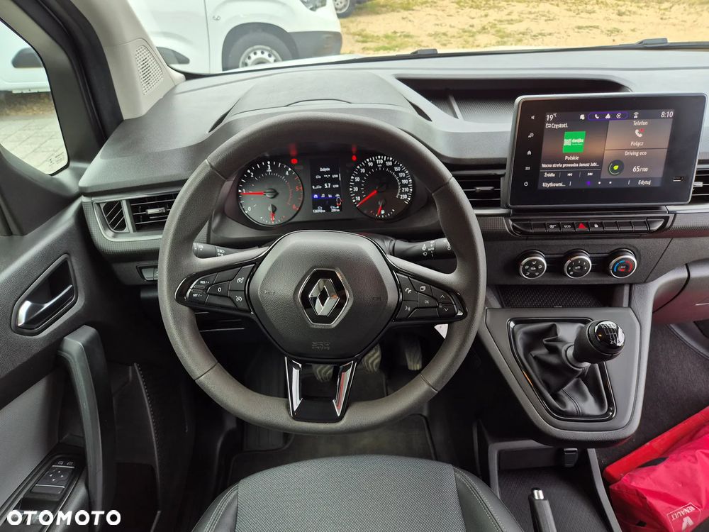 Renault Kangoo 1.5dCi 115KM - 12