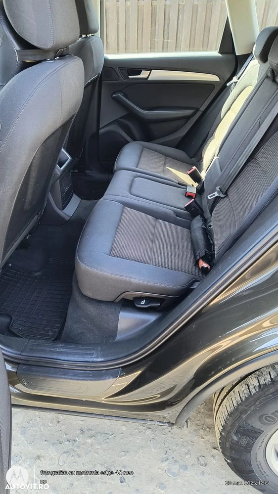 Audi Q5 - 17