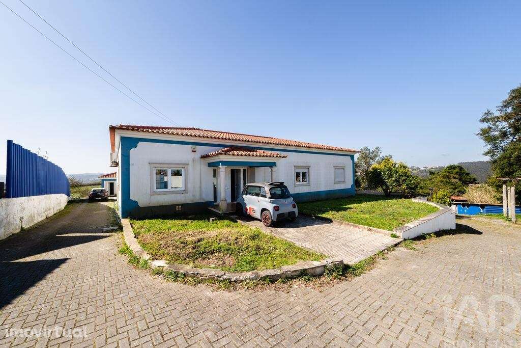 Quinta T4 em Salir de Matos de 483,00 m2 - Grande imagem: 4/29