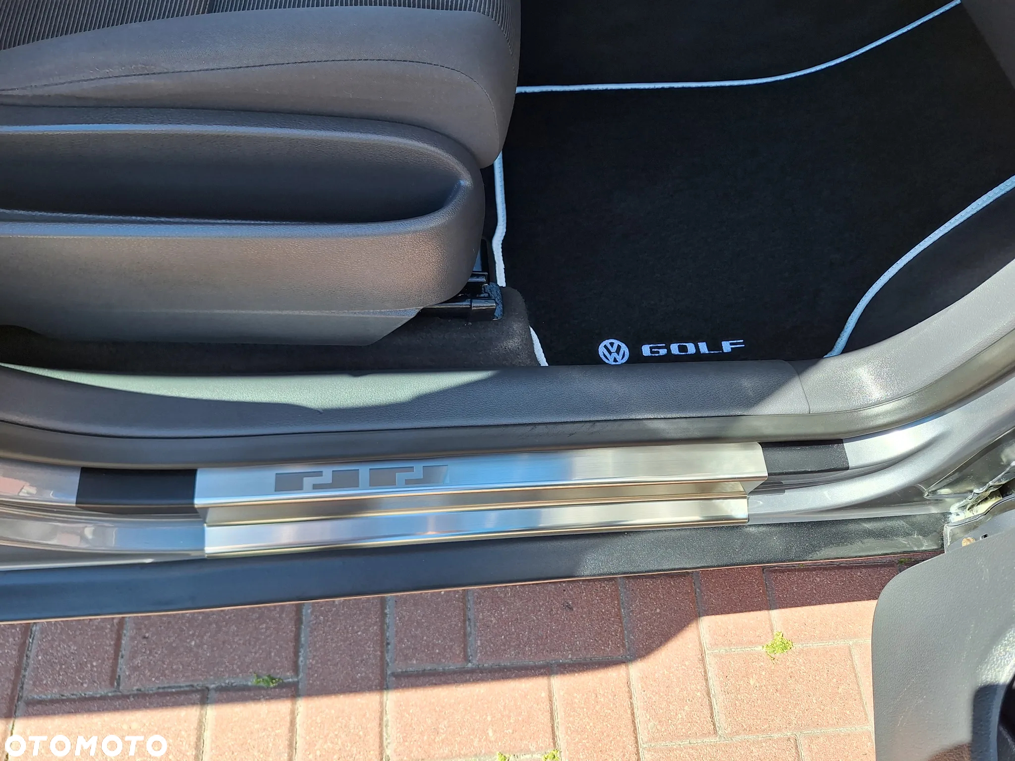 Volkswagen Golf Plus 1.9 TDI Cross - 31