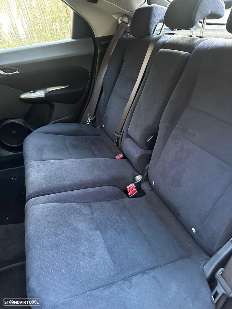 Honda Civic 1.8 Sport - 8