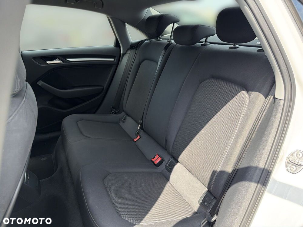 Audi A3 Limousine - 15