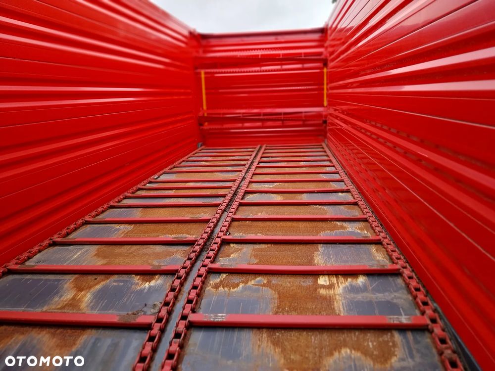 Inny Schuitemaker Rapide 6600W - 7