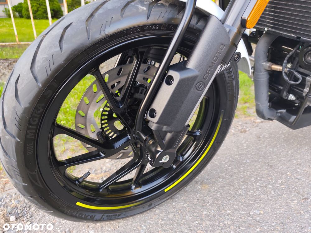 CFMoto CL-X - 7