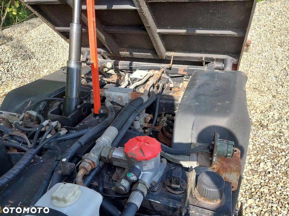 Multicar Bucher City King - 7