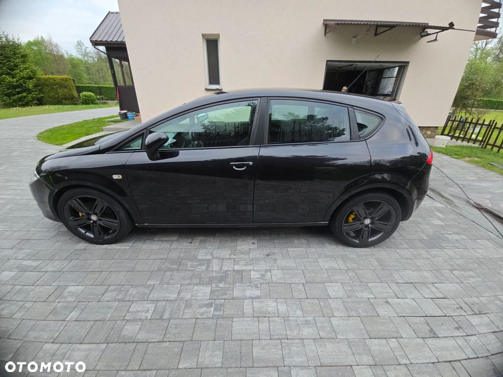 Seat Leon - 4