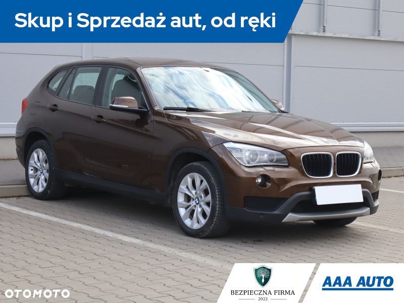 BMW X1 - 3