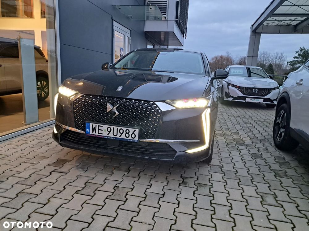DS Automobiles DS 4 1.2 PureTech Trocadero - 18