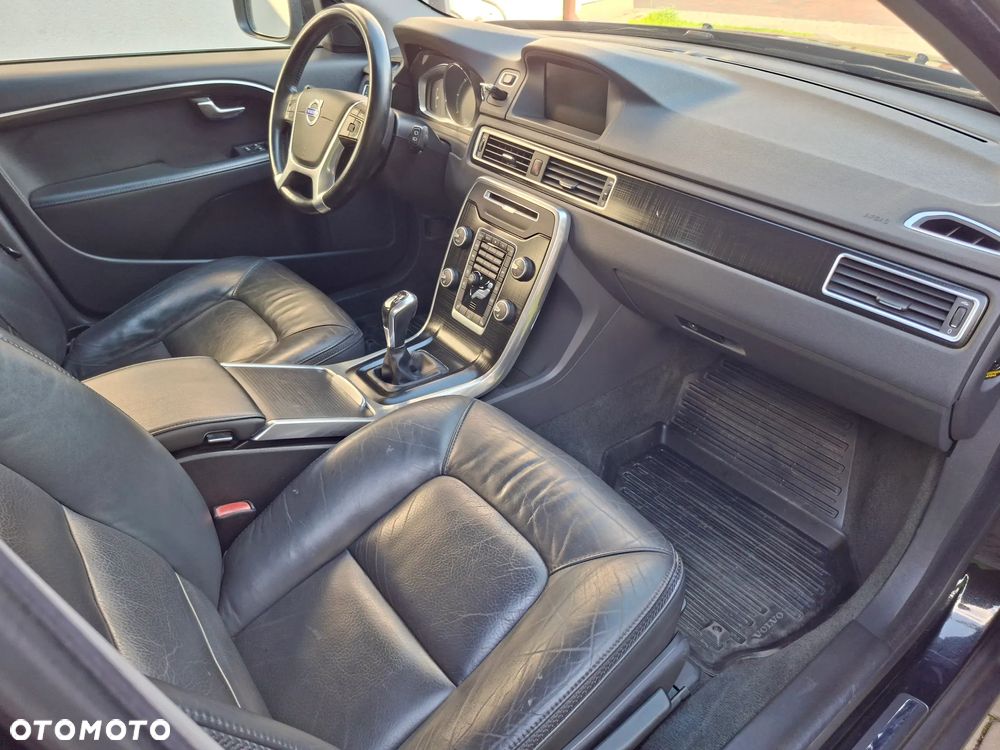 Volvo XC 70 D4 Drive-E Momentum - 8