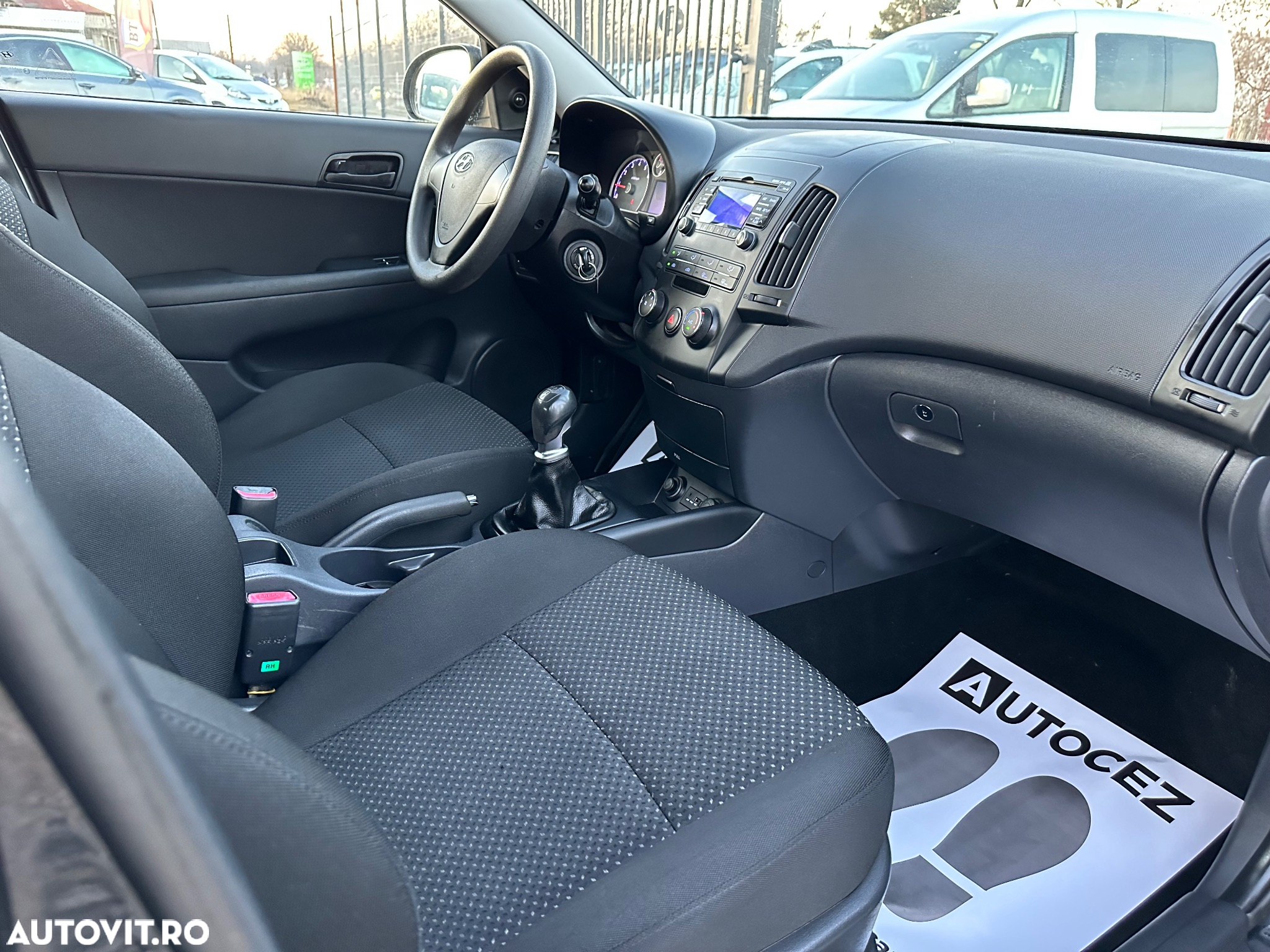 Hyundai i30 - 17
