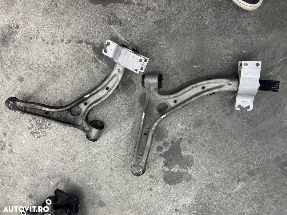 Bascule fata Mercedes Gla w156 2019 - 3