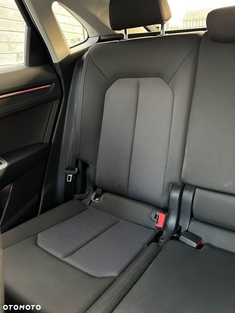 Audi Q3 Sportback - 24