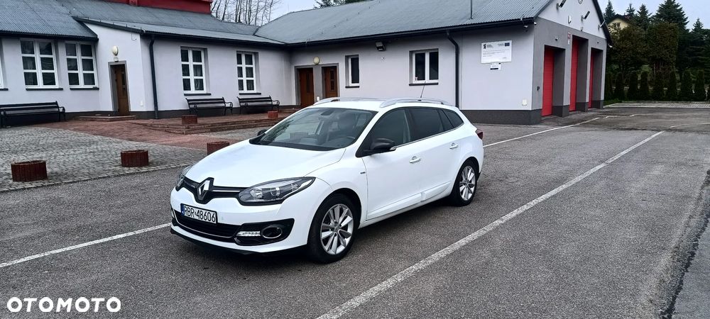 Renault Megane 1.2 16V TCe Energy Bose - 2