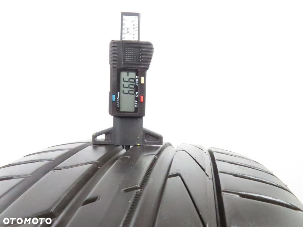 225/45R17 OPONA LETNIA Hankook Ventus S1 Evo 2 91W - 6