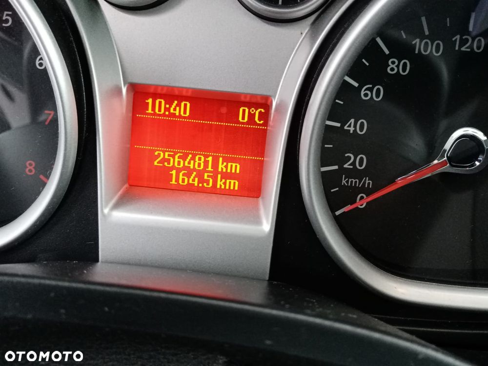 Ford Focus C-Max 1.6 Fun - 5