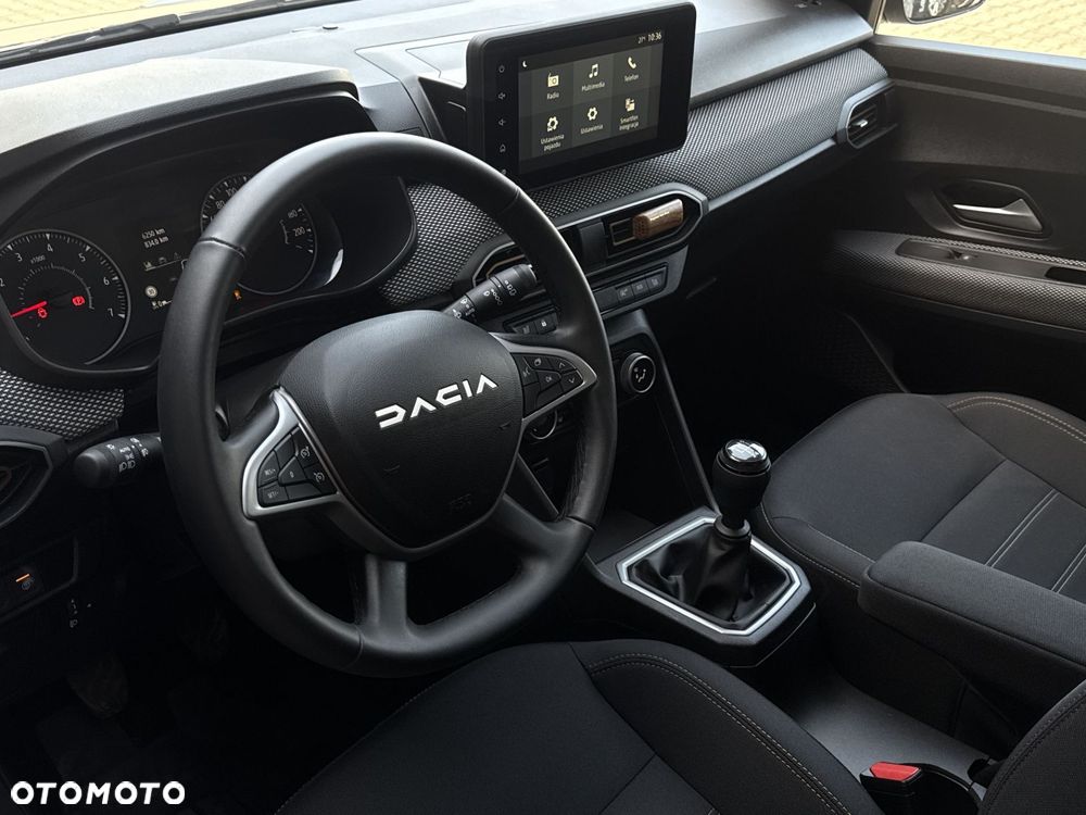 Dacia Sandero - 10