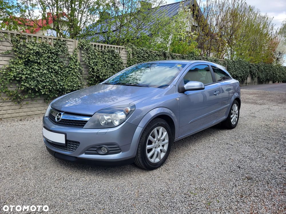 Opel Astra 1.6 - 3