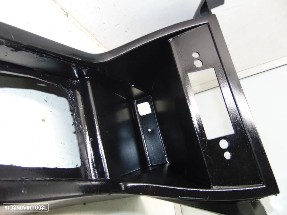 Peugeot 504 consolas - 3