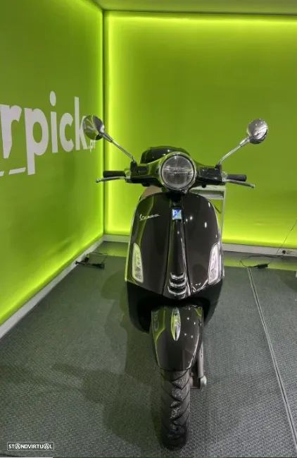 vespa primavera 125 - 2