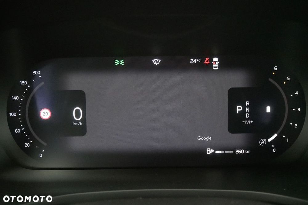 Volvo V60 - 9