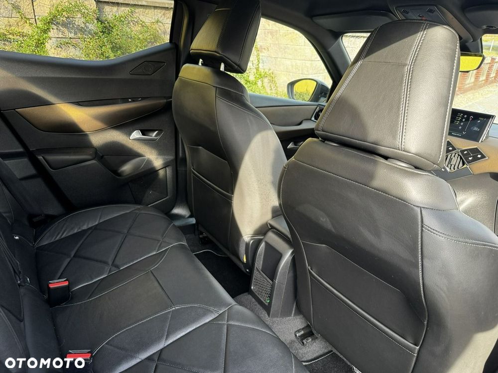DS Automobiles DS 3 Crossback 1.2 PureTech So Chic - 16
