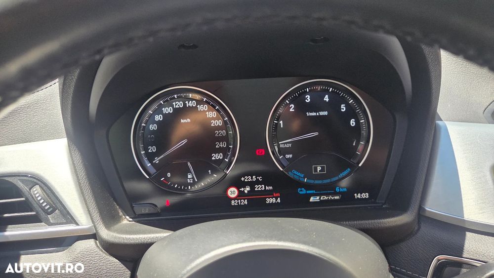 BMW X1 xDrive25e AT PHEV - 6