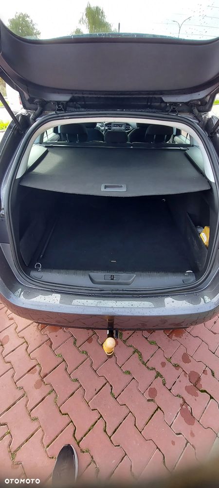 Peugeot 308 PureTech 110 Stop & Start Active - 7