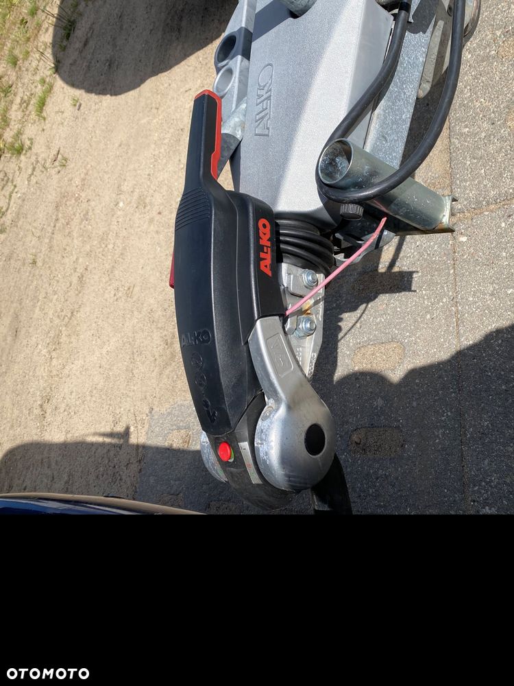 KNAUS NORDIC PLUS - 22