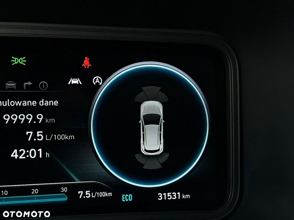 Hyundai Kona 1.6 T-GDI Premium DCT - 13