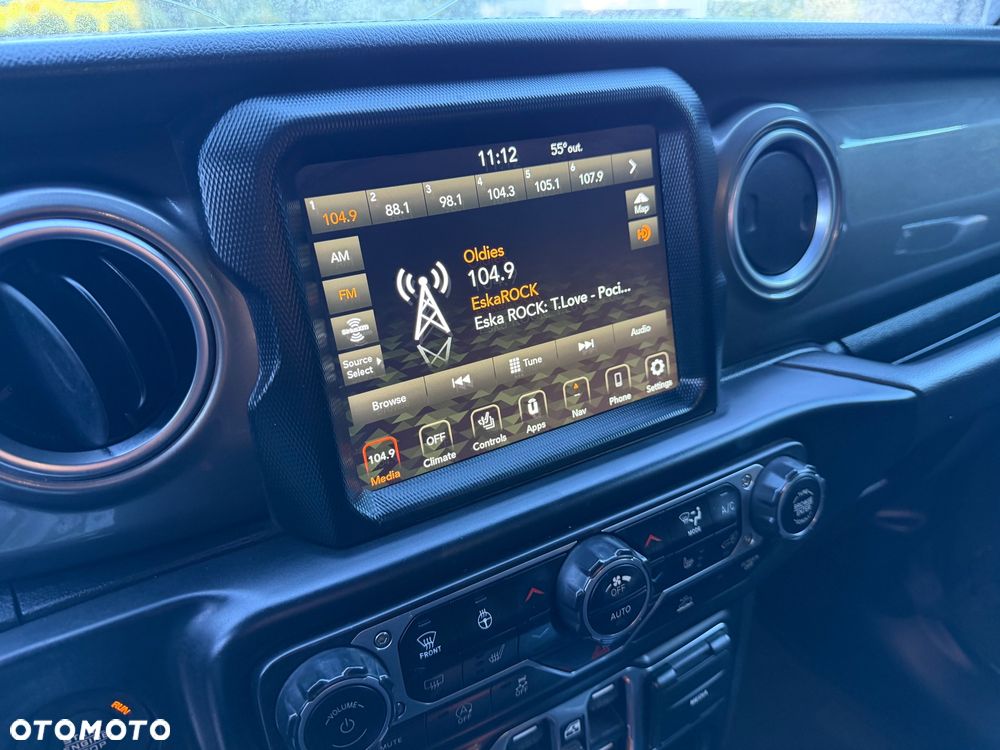 Jeep Wrangler - 26