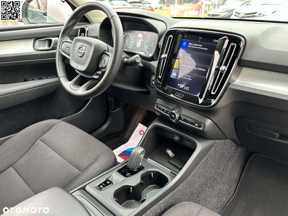 Volvo XC 40 - 28