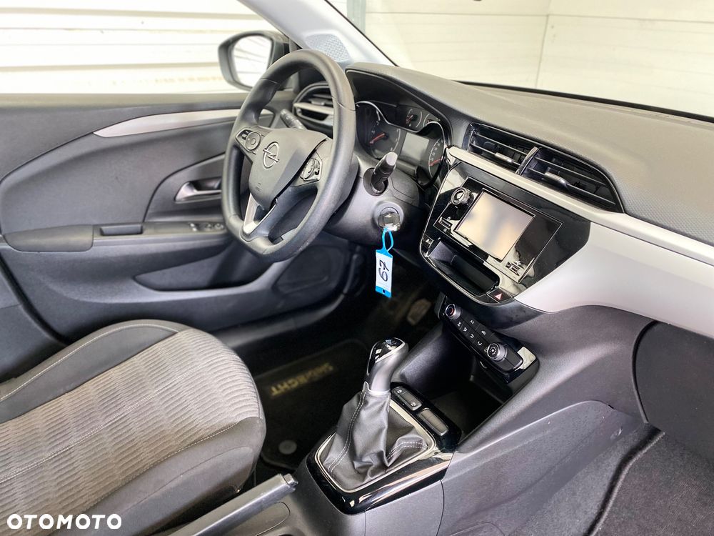 Opel Corsa 1.2 Edition S&S - 12