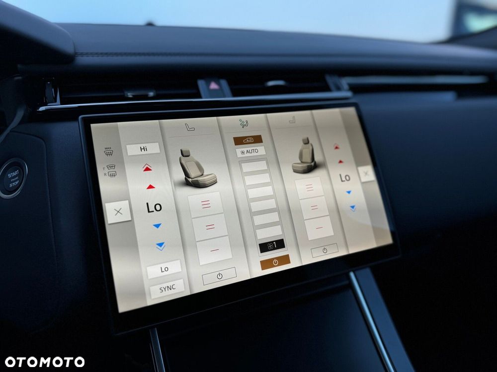 Land Rover Range Rover Velar - 20