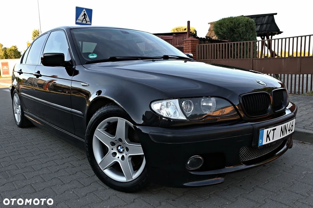 BMW Seria 3 - 8