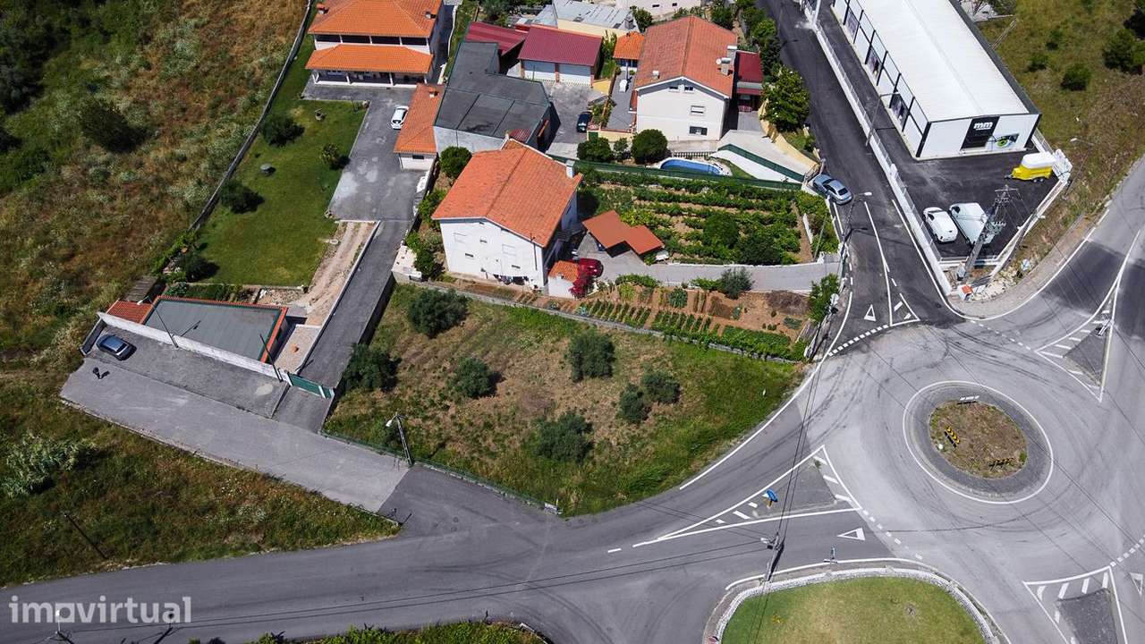 Terreno  para venda - Grande imagem: 2/12