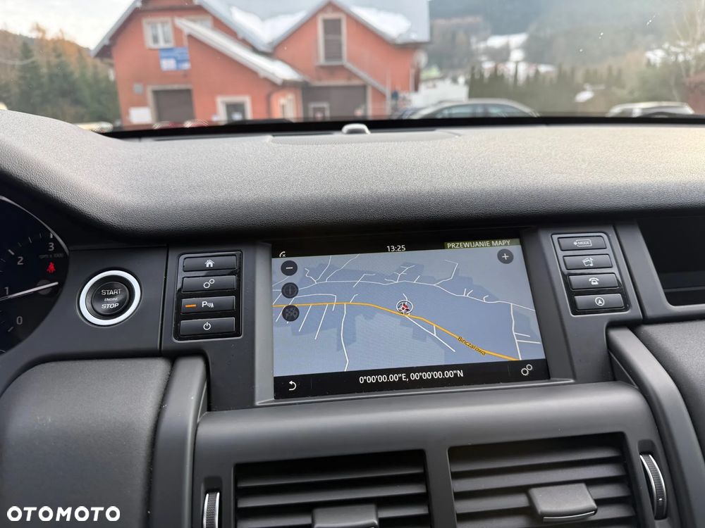 Land Rover Discovery Sport eD4 SE - 17