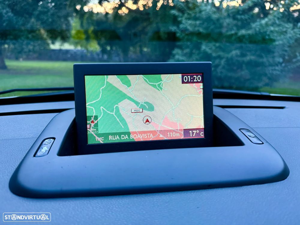 Peugeot 3008 1.6 e-HDi Allure CMP6 - 5