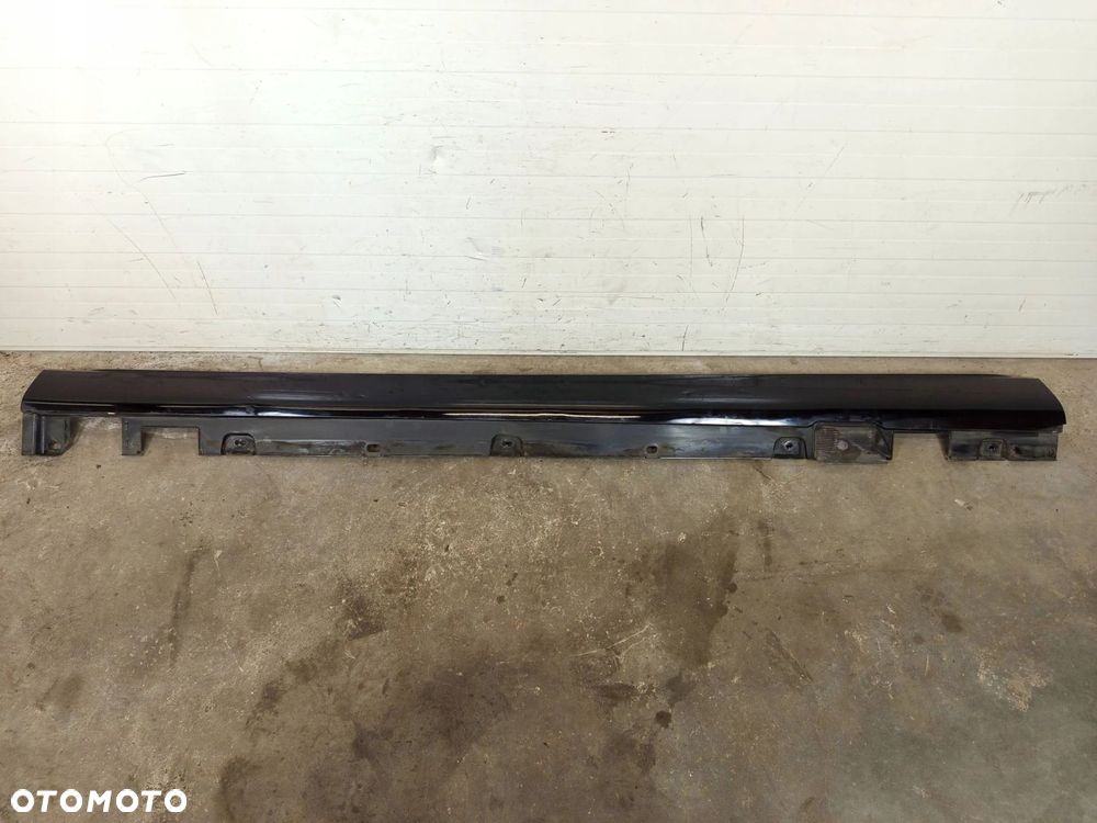 LISTWA PROGOWA PROGU LEWA MERCEDES E W213 KOMBI 040 A2136908704 - 1