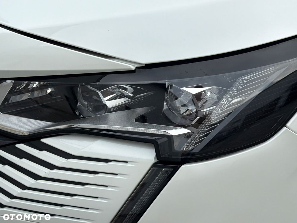 Peugeot 5008 1.6 PureTech GT Line S&S EAT8 - 14